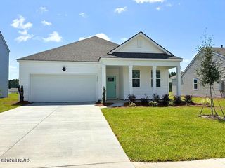 1059 Sanctuary Drive, Ridgeland, SC 29936