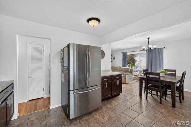 10809 Ridgecrest Drive, St Ann, MO 63074