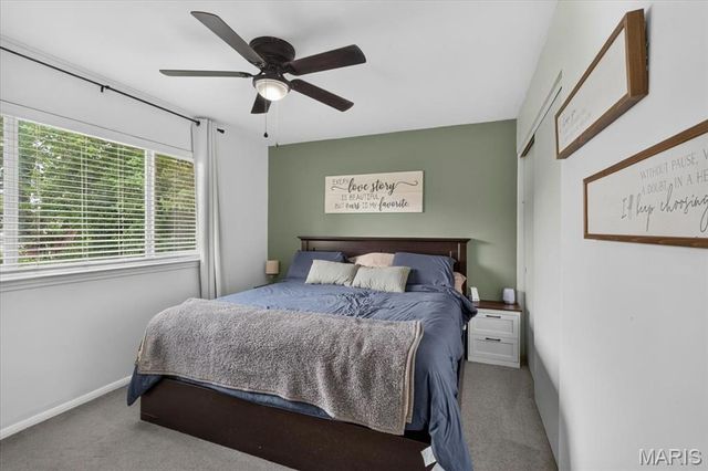 10809 Ridgecrest Drive, St Ann, MO 63074