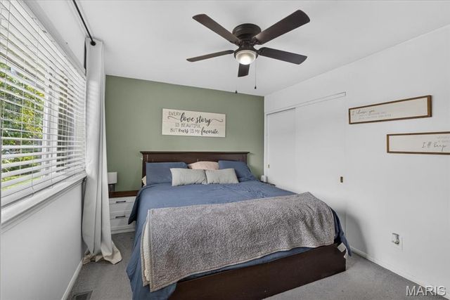 10809 Ridgecrest Drive, St Ann, MO 63074