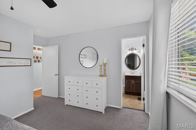 10809 Ridgecrest Drive, St Ann, MO 63074