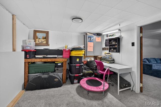 10809 Ridgecrest Drive, St Ann, MO 63074