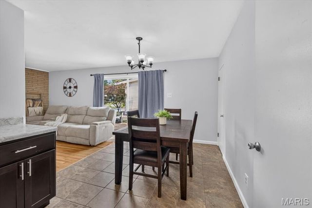 10809 Ridgecrest Drive, St Ann, MO 63074