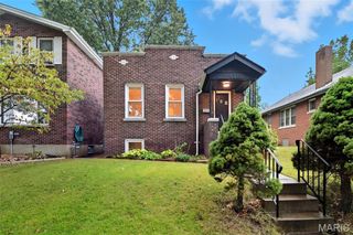 5330 Odell Street, St Louis, MO 63139