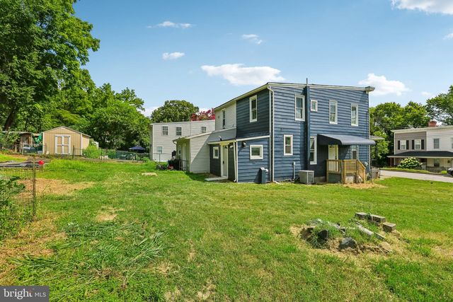 8434 COMMERCIAL ST, Savage, MD 20763