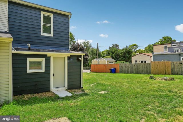 8434 COMMERCIAL ST, Savage, MD 20763