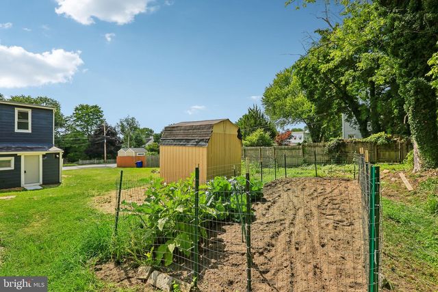 8434 COMMERCIAL ST, Savage, MD 20763