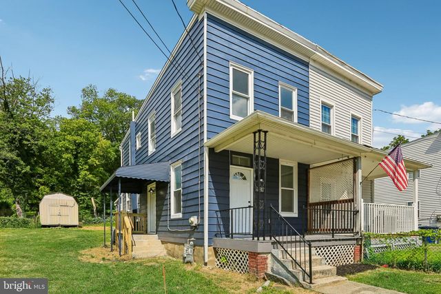 8434 COMMERCIAL ST, Savage, MD 20763