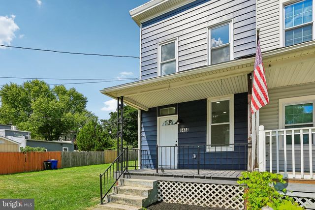 8434 COMMERCIAL ST, Savage, MD 20763