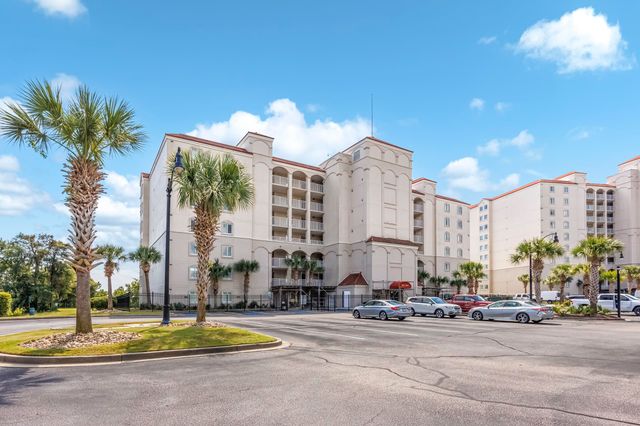 2151 Bridge View Ct Unit 3303, North Myrtle Beach, SC 29582