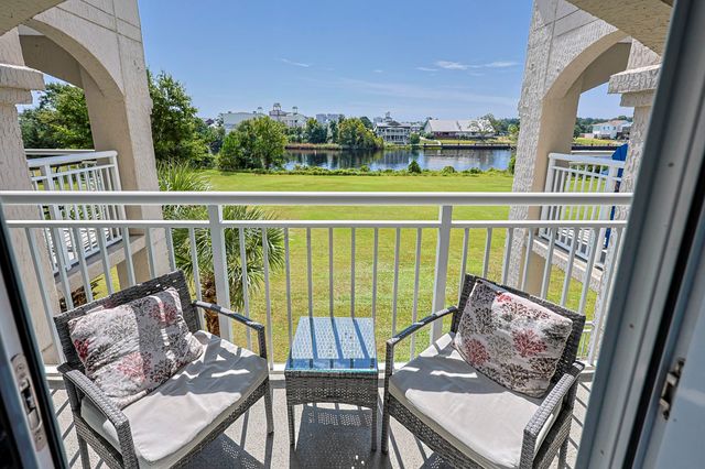 2151 Bridge View Ct Unit 3303, North Myrtle Beach, SC 29582