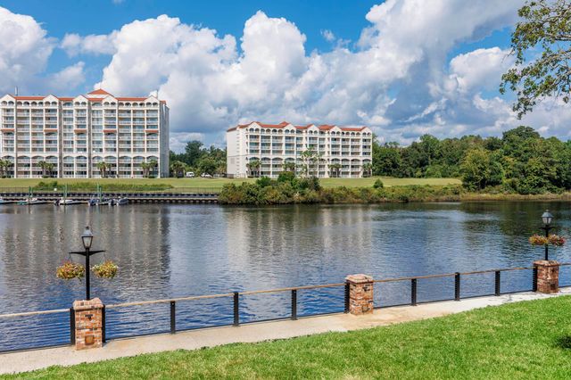 2151 Bridge View Ct Unit 3303, North Myrtle Beach, SC 29582