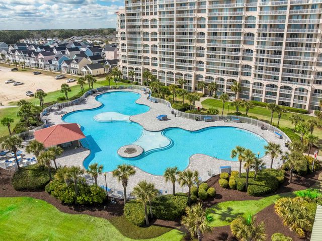 2151 Bridge View Ct Unit 3303, North Myrtle Beach, SC 29582