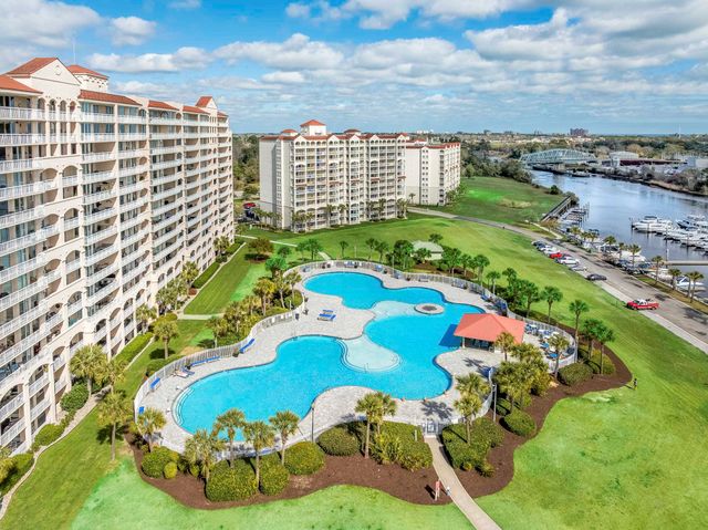 2151 Bridge View Ct Unit 3303, North Myrtle Beach, SC 29582