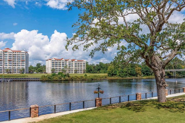 2151 Bridge View Ct Unit 3303, North Myrtle Beach, SC 29582