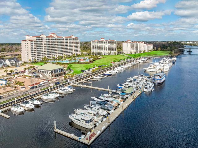 2151 Bridge View Ct Unit 3303, North Myrtle Beach, SC 29582