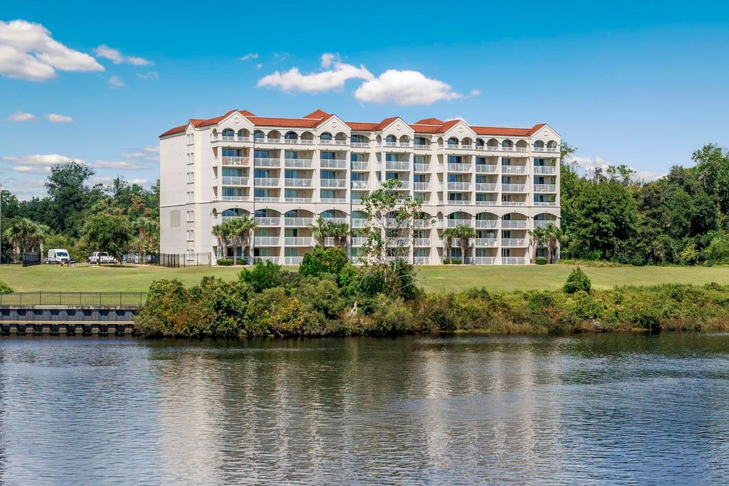 2151 Bridge View Ct Unit 3303, North Myrtle Beach, SC 29582