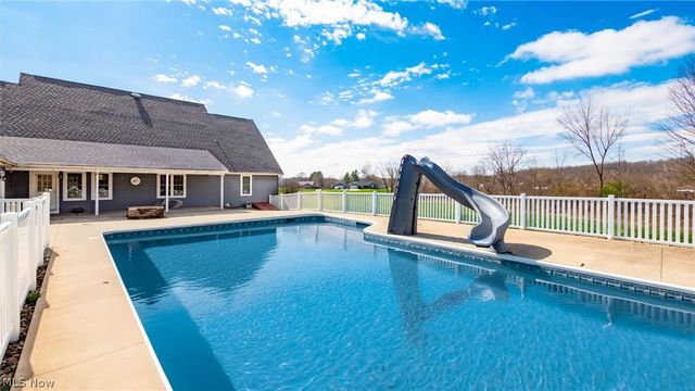 2435 Freedom Lane, Zanesville, OH 43701