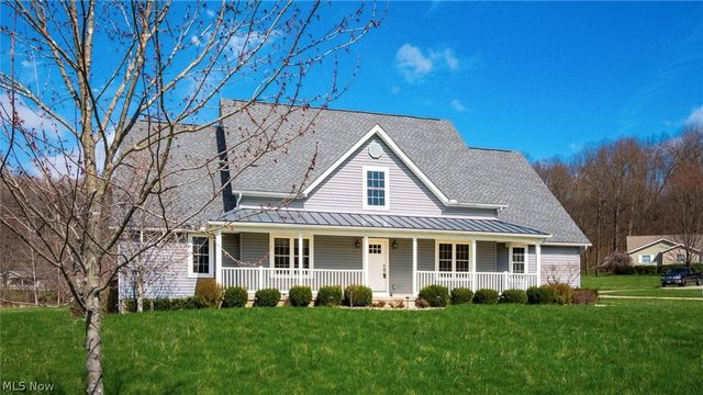 2435 Freedom Lane, Zanesville, OH 43701