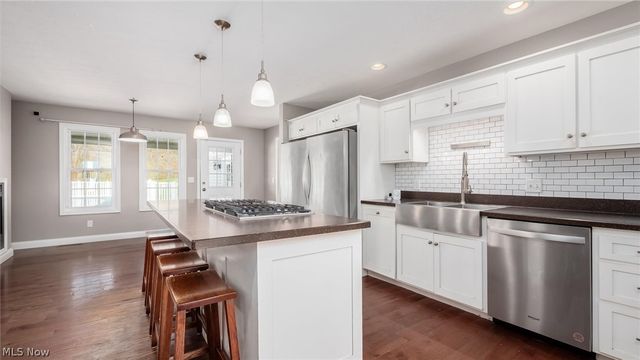 2435 Freedom Lane, Zanesville, OH 43701