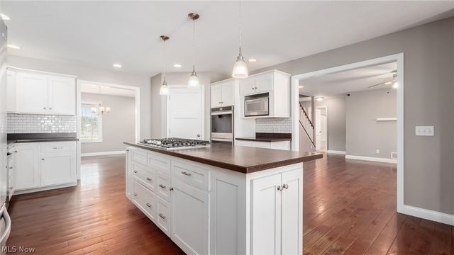 2435 Freedom Lane, Zanesville, OH 43701