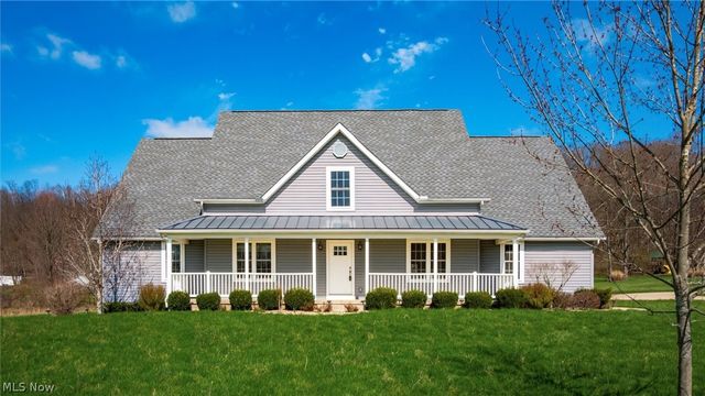 2435 Freedom Lane, Zanesville, OH 43701