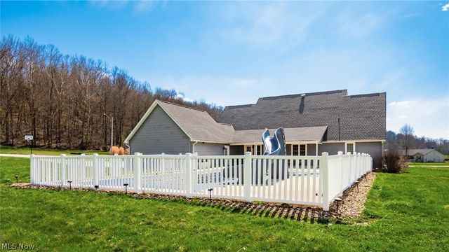 2435 Freedom Lane, Zanesville, OH 43701