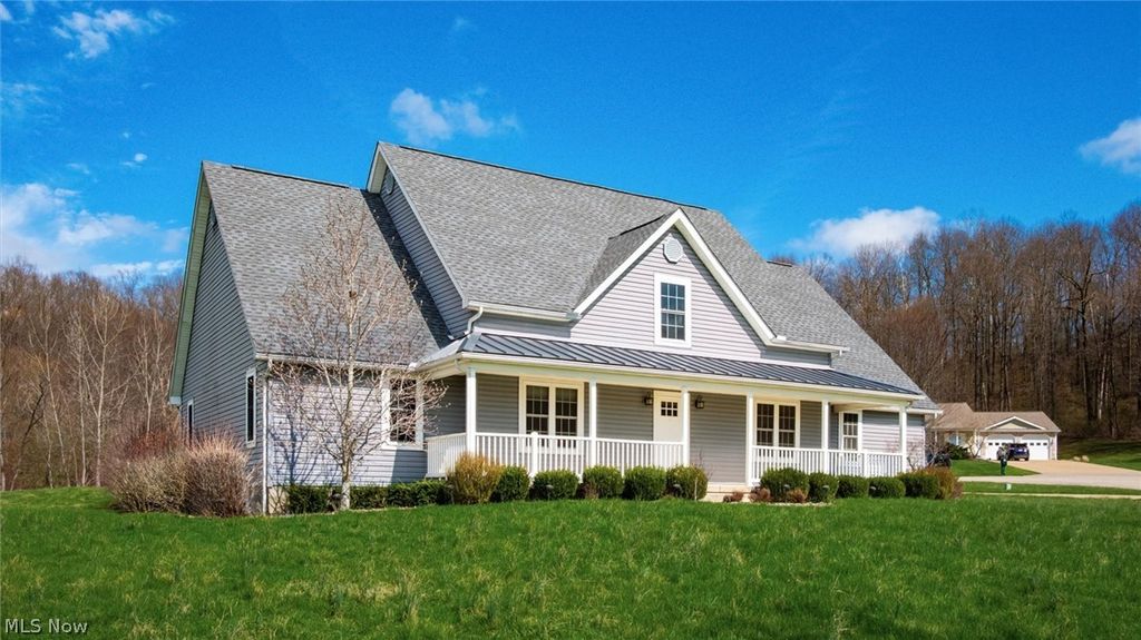 2435 Freedom Lane, Zanesville, OH 43701