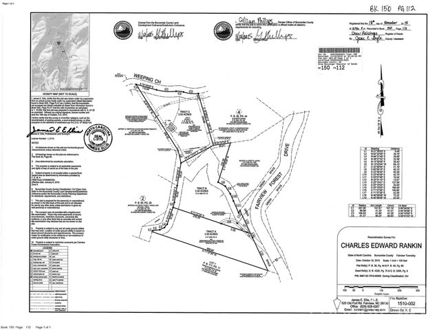 99999 Fairview Forest Drive, Fairview, NC 28730