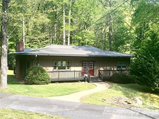 99999 Fairview Forest Drive, Fairview, NC 28730