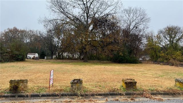 N BROAD Street, Oxford, NC 27565