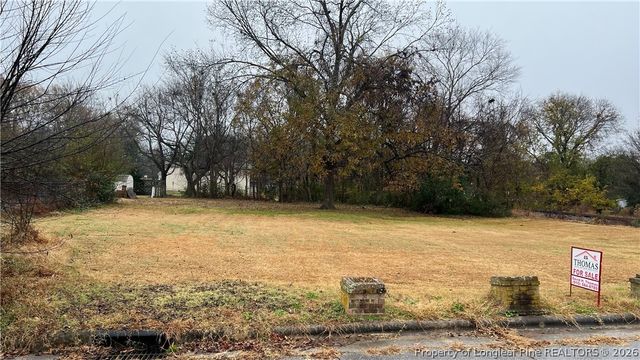 N BROAD Street, Oxford, NC 27565