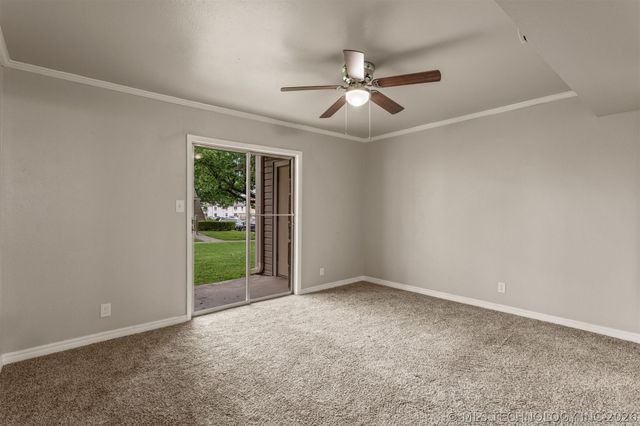 7329 S Yale Avenue 106, Tulsa, OK 74136