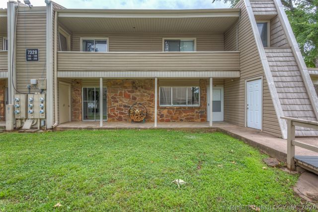 7329 S Yale Avenue 106, Tulsa, OK 74136