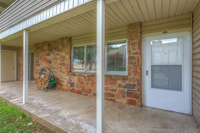 7329 S Yale Avenue 106, Tulsa, OK 74136