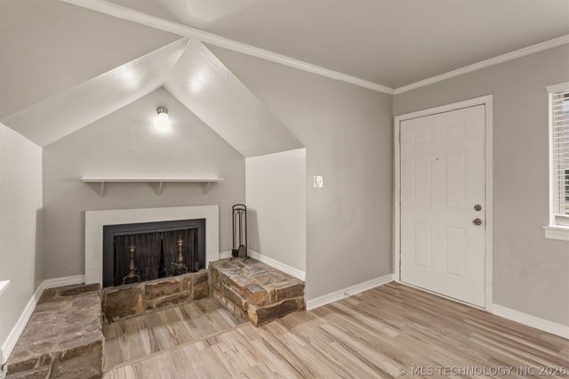 7329 S Yale Avenue 106, Tulsa, OK 74136