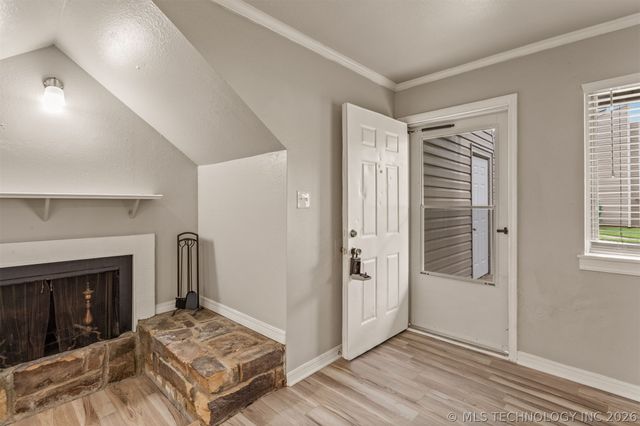 7329 S Yale Avenue 106, Tulsa, OK 74136