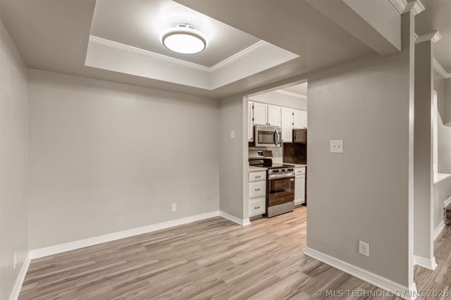 7329 S Yale Avenue 106, Tulsa, OK 74136