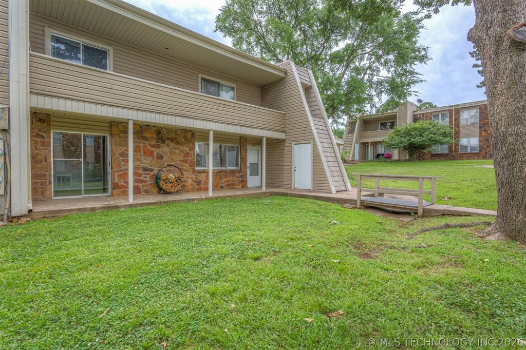 7329 S Yale Avenue 106, Tulsa, OK 74136