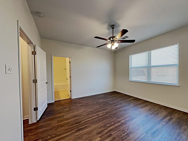 22510 Mount Echo Drive, Hockley, TX 77447