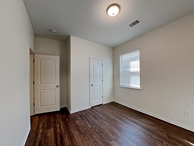 22510 Mount Echo Drive, Hockley, TX 77447