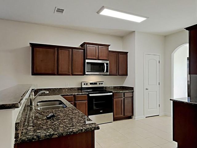 22510 Mount Echo Drive, Hockley, TX 77447