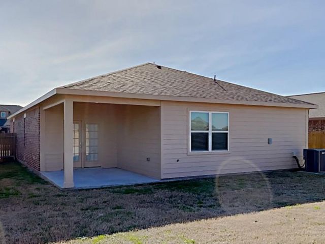 22510 Mount Echo Drive, Hockley, TX 77447