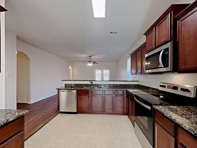 22510 Mount Echo Drive, Hockley, TX 77447