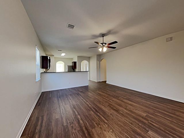 22510 Mount Echo Drive, Hockley, TX 77447