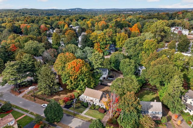 12 Grantland Rd, Wellesley, MA 02481