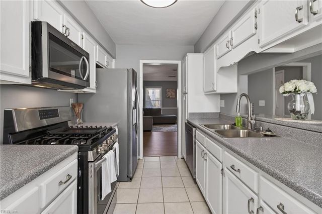 2122 Lyndora RD, Virginia Beach, VA 23454