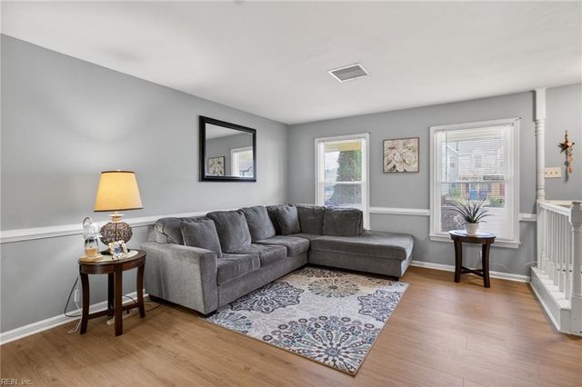 2122 Lyndora RD, Virginia Beach, VA 23454