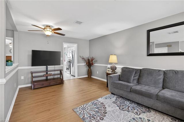 2122 Lyndora RD, Virginia Beach, VA 23454