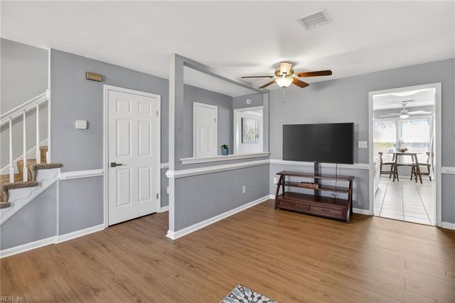 2122 Lyndora RD, Virginia Beach, VA 23454